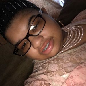 Meet your Posher, Marceanna